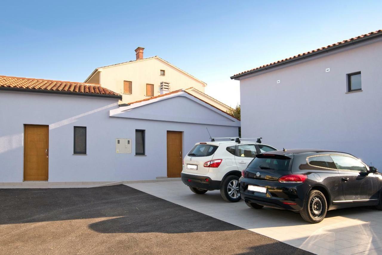 Holiday Home M1 & M2 Pula Extérieur photo
