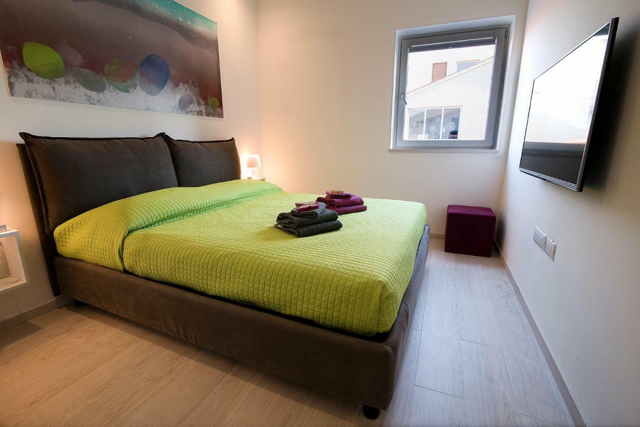 Holiday Home M1 & M2 Pula Extérieur photo
