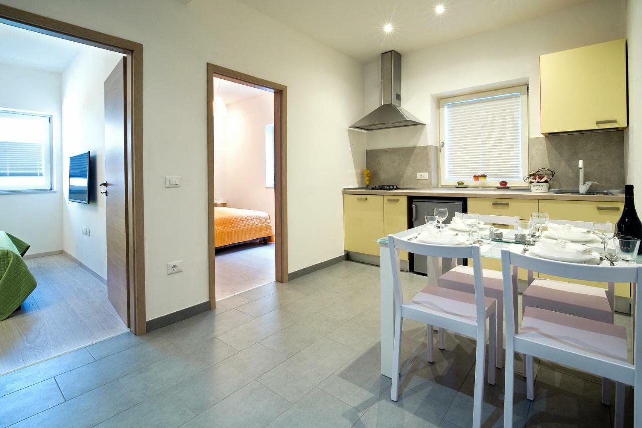 Holiday Home M1 & M2 Pula Extérieur photo