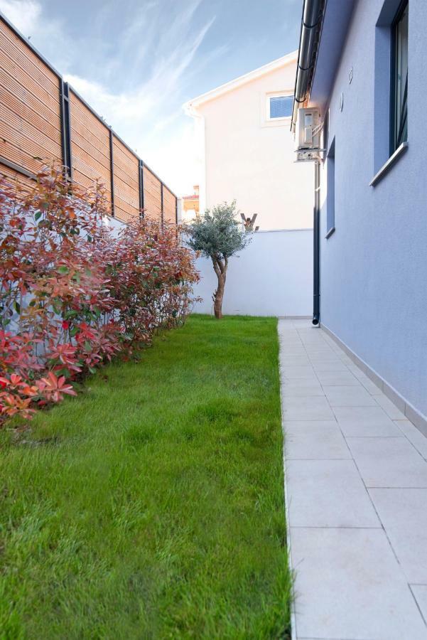 Holiday Home M1 & M2 Pula Extérieur photo