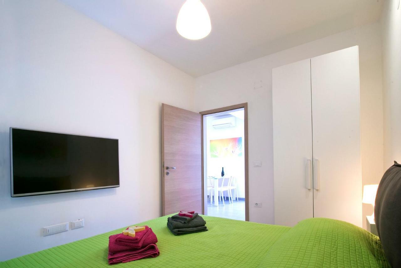 Holiday Home M1 & M2 Pula Extérieur photo