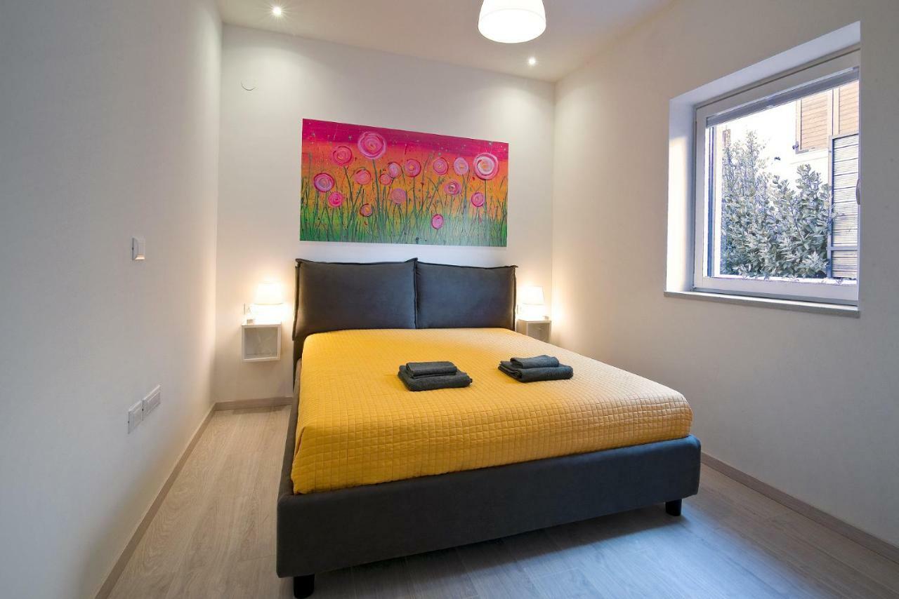 Holiday Home M1 & M2 Pula Extérieur photo
