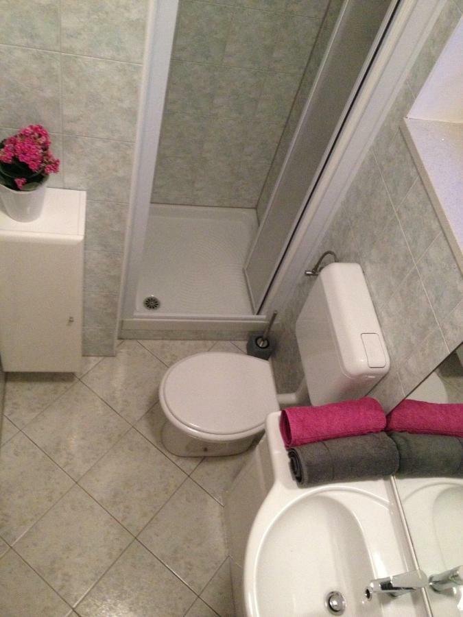 Holiday Home M1 & M2 Pula Extérieur photo