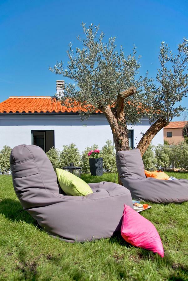 Holiday Home M1 & M2 Pula Extérieur photo