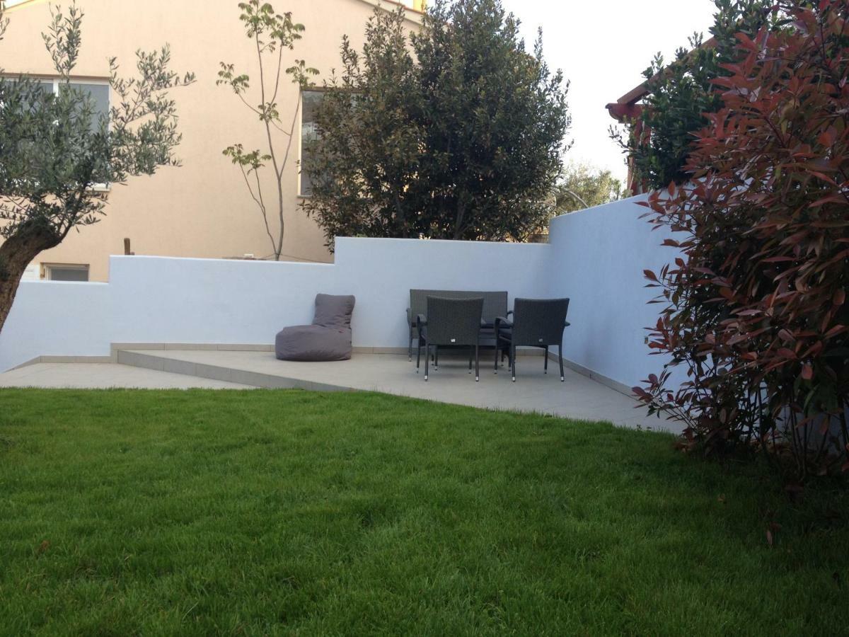 Holiday Home M1 & M2 Pula Extérieur photo