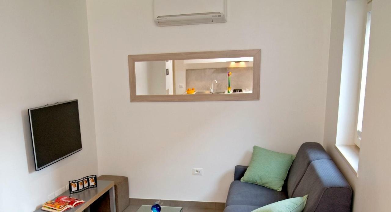 Holiday Home M1 & M2 Pula Extérieur photo