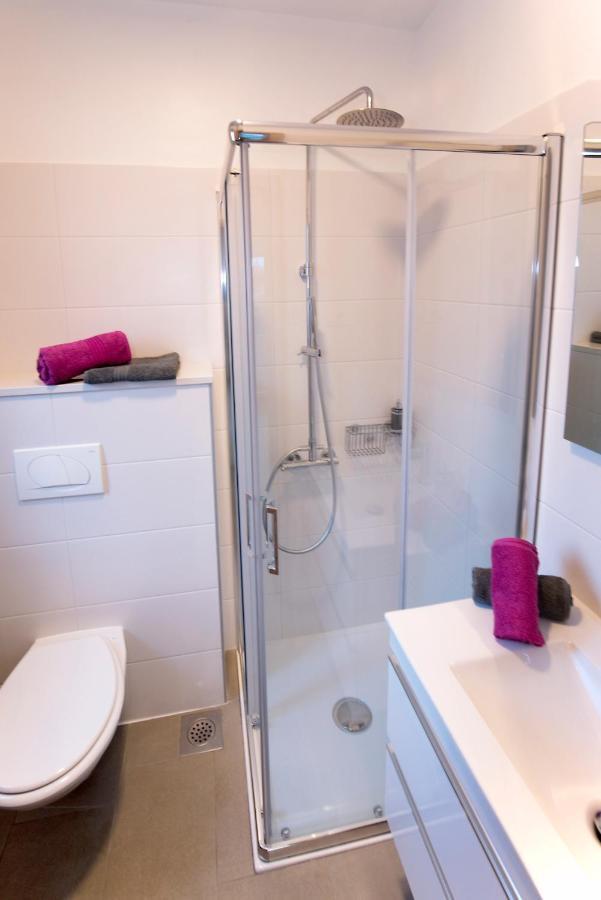 Holiday Home M1 & M2 Pula Chambre photo