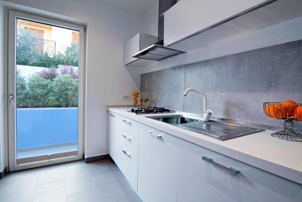 Holiday Home M1 & M2 Pula Chambre photo