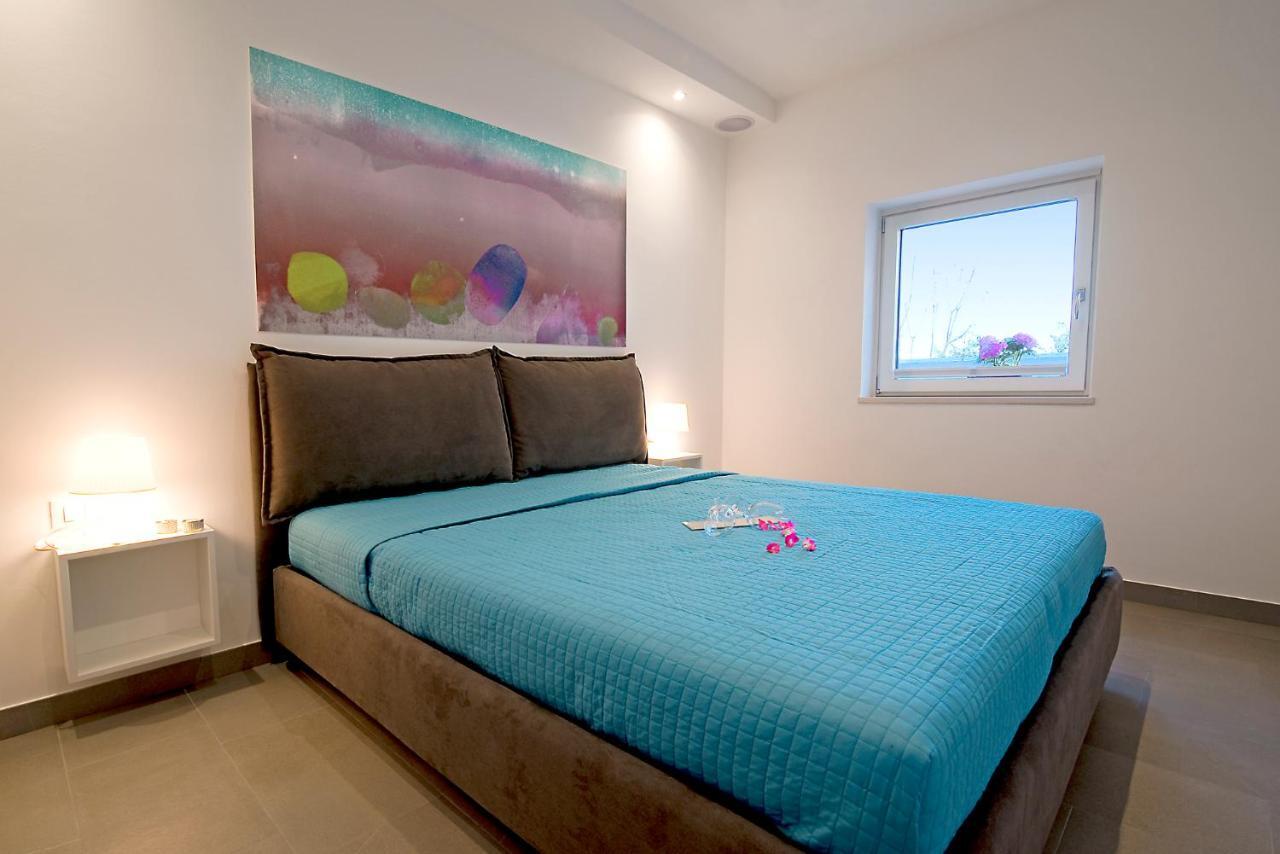 Holiday Home M1 & M2 Pula Chambre photo