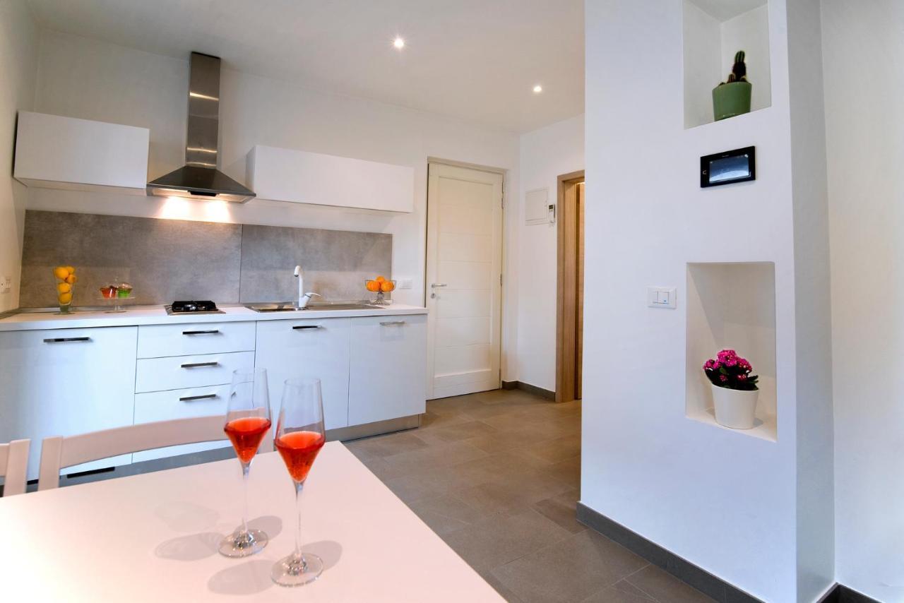 Holiday Home M1 & M2 Pula Chambre photo