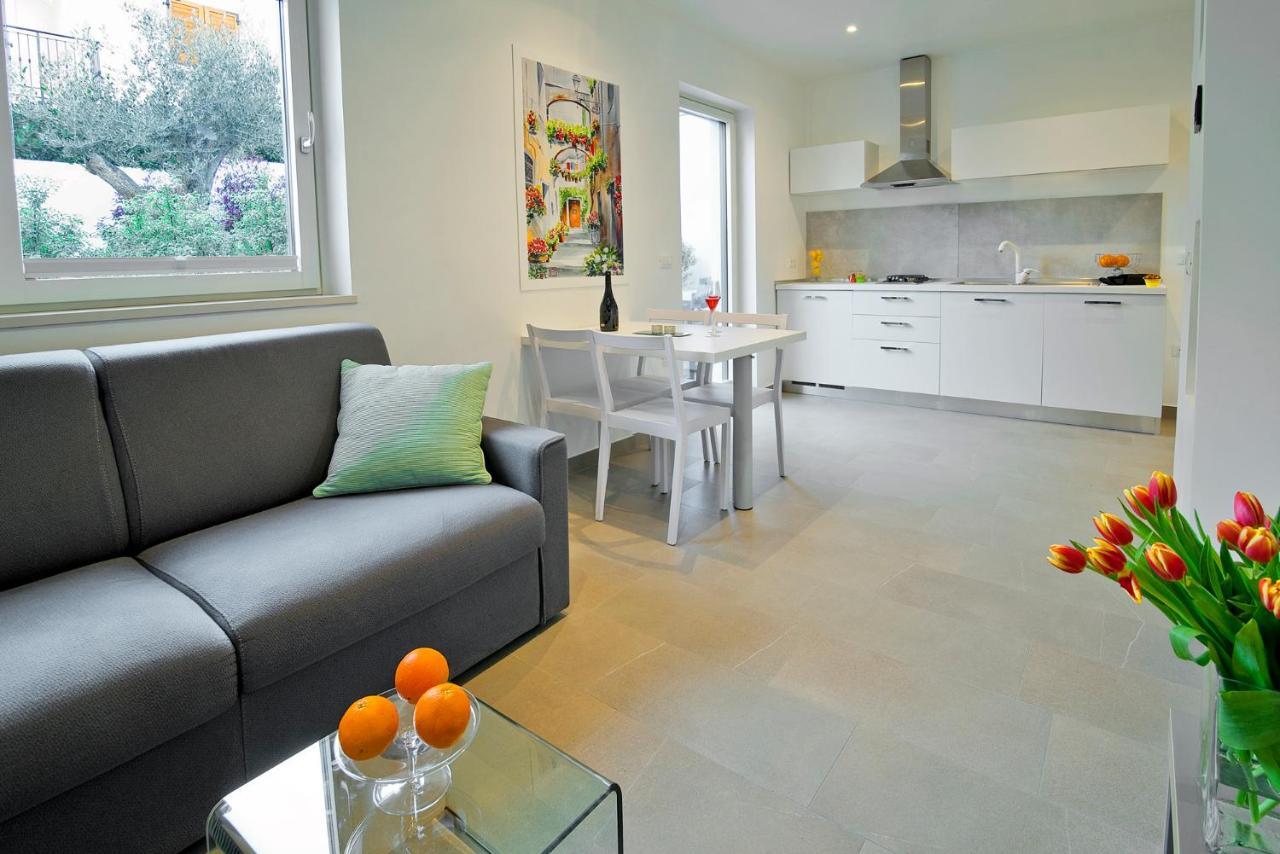 Holiday Home M1 & M2 Pula Chambre photo
