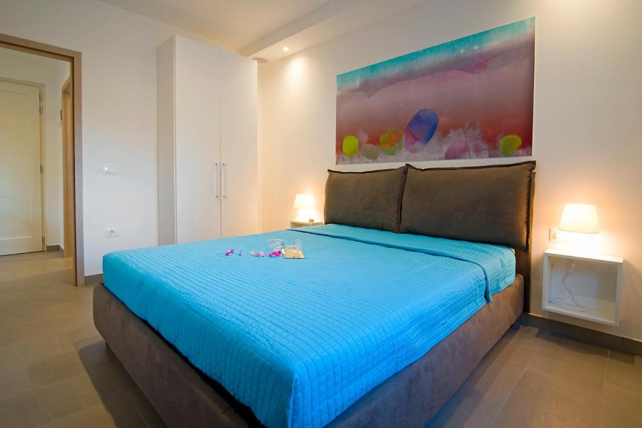 Holiday Home M1 & M2 Pula Chambre photo
